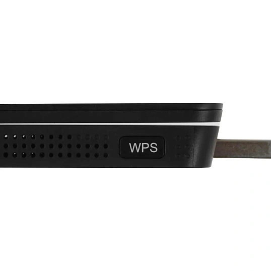 Сетевой адаптер Wi-Fi TP-Link Archer T4U AC1300 USB-адаптер