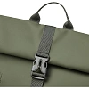 Рюкзак для ноутбука RIVACASE 7826 olive green Eden-ECO 17л, 14 /6
