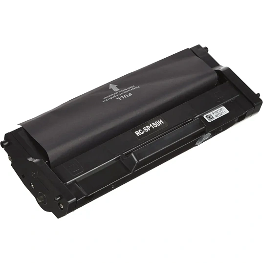 Картридж лазерный Retech SP150HE чер. для Ricoh Aficio SP 150/150SU/150SUw