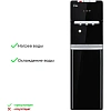 Кулер Ecotronic  для воды  K41-LXE Black