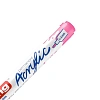 Маркер акриловый Edding 5300/069.кругл.1-2 мм. Флюоресц розовый/Neonpink