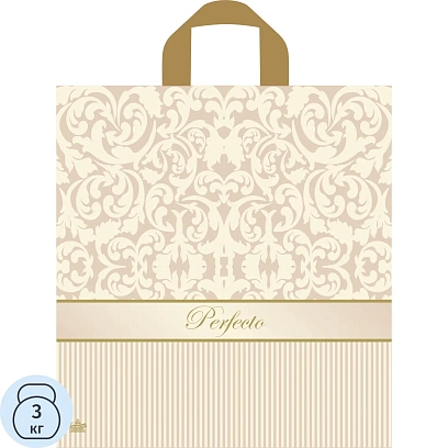 Пакет Перфекто Элита-пакет петлевой н00269450