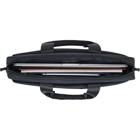 Сумка для ноутбука 13.3, RivaCase Biscayne, черная, 8325 Black
