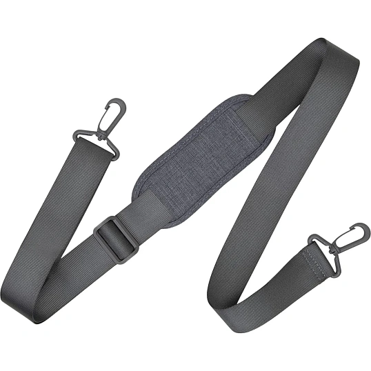 Сумка для ноутбука RIVACASE 7520 grey Alpendorf 13.3-14.0