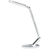 Светильник Camelion KD-859  C01, белый, LED,10W,230В,сенс.рег.ярк,USB 13534