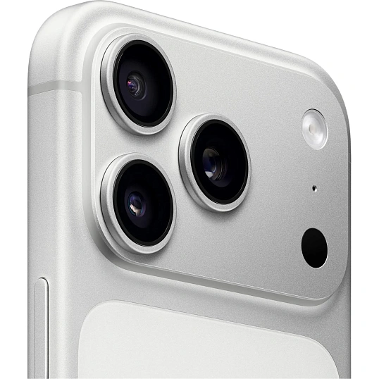 Смартфон Apple iPhone 17 Pro 1Tb Серебряный MG8P4KH/A