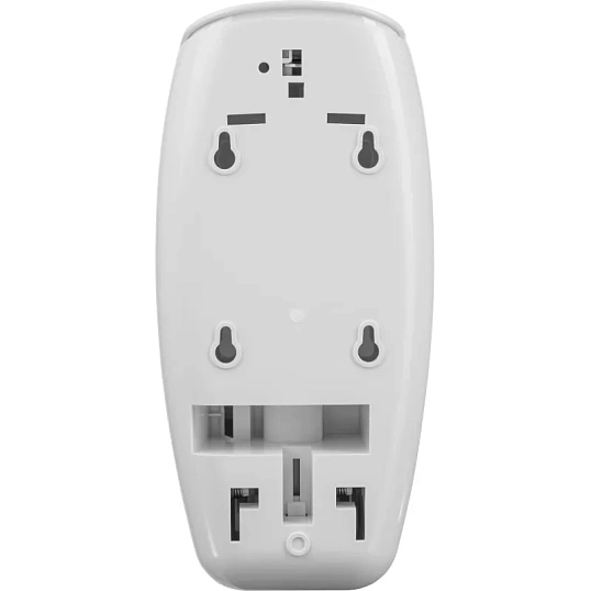 Дозатор для мыла-пены Luscan Professional Etalon 800мл белый