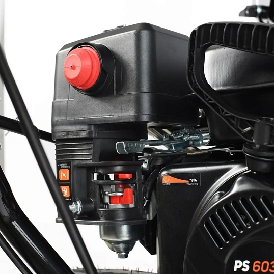 Снегоуборщик PATRIOT PS 603E (426109603)