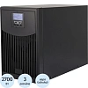 ИБП Turbosky 3KVA, Max 3000 ВxА