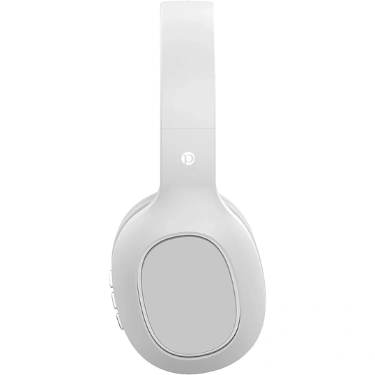 Наушники Pero BH04 Ultimate White, bluetooth, полноразмерные