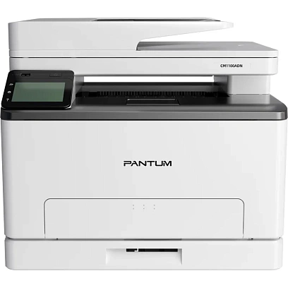МФУ Pantum CM1100ADN (CM1100ADN) A4 Duplex Net