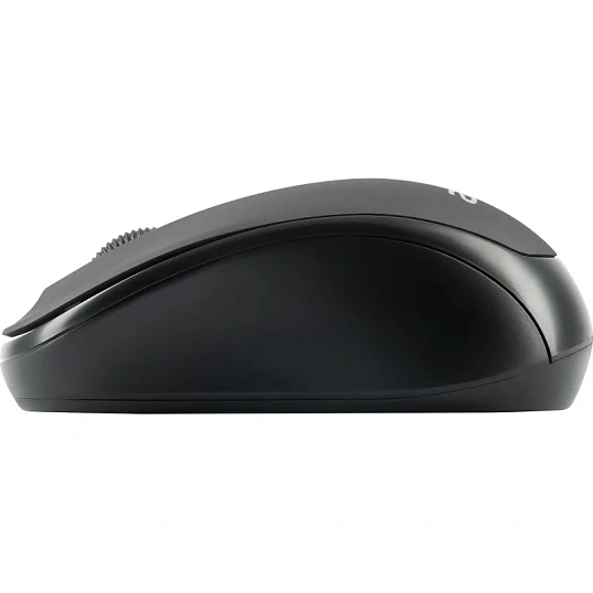 Мышь компьютерная Acer OMR133 черн. оптич. 1000dpi/2but беспровод. USB