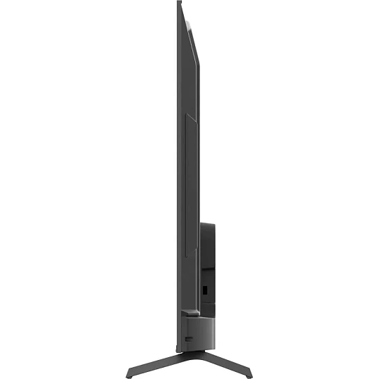 Телевизор Hyundai H-LED43BU7009, UHD, смарт (Android TV)