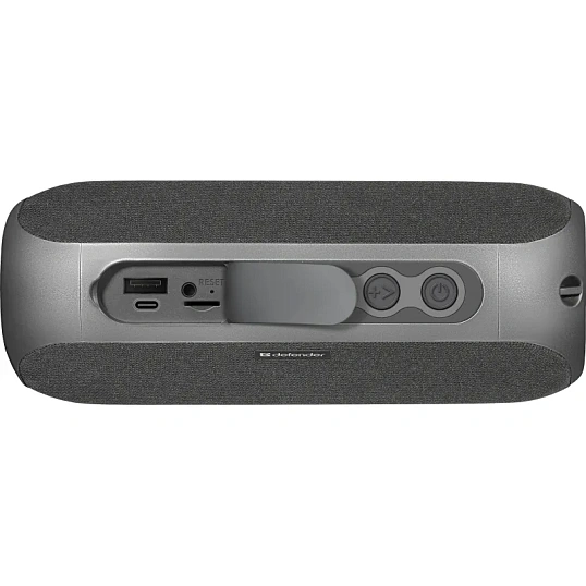 Акустическая система Defender G32, 20Вт,BT/FM/USB/TF/AUX/TWS/IP65