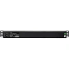Блок розеток ExeGate ServerPro PDU-19H801 Al-8S-C14-SW (EX280840RUS)