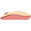 Мышь компьютерная Acer OMR205 оптич./1200dpi/беспроводн/USB/розовый/бежевый