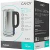 Чайник Candy CK-204,1,7л, 2200вт