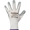 Перчатки защит. полиэфирн. Lakeland SpiderGrip 7-2103 с нитр.покр. р.XL