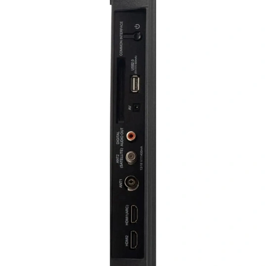 Телевизор Starwind SW-LED32BG200, HD ready