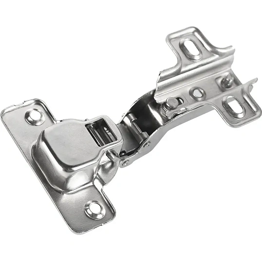 Петля УЗК StahlBuro 61х70 362 C Slide-On вкладная 2шт/уп (15911)