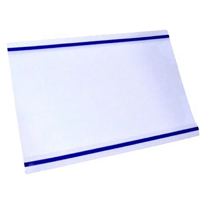 Карман настенный PS-T со скотчем, А5 гориз., 10 шт/уп