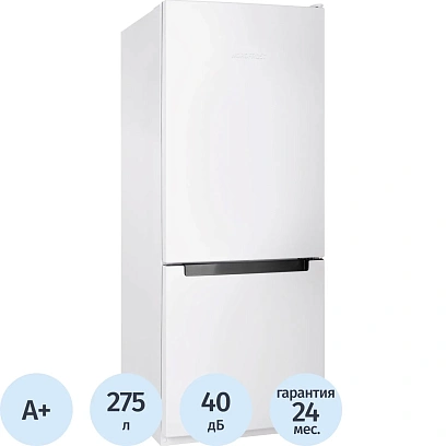 Холодильник Nordfrost/Nord NRB 122 W