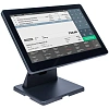 POS-моноблок POSCenter Atlas 15.6