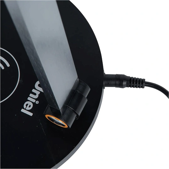 Светильник Uniel ULM-D113 18W/3000-6000K/DIM BLACK