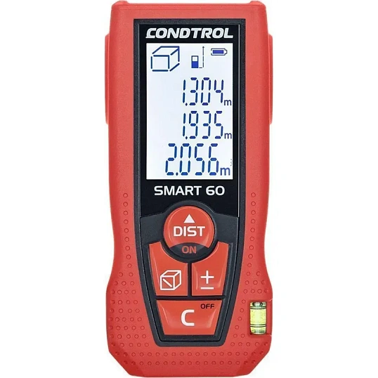 Дальномер лазерный CONDTROL Smart 60, 1-4-098