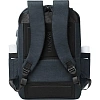 Рюкзак для ноутбука RIVACASE 8365 black Biscayne-ECO 17.3 (25л)