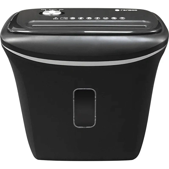 Шредер (уничтожитель) Гелеос УД14-4, 4ур.секр., 6лист, 14л