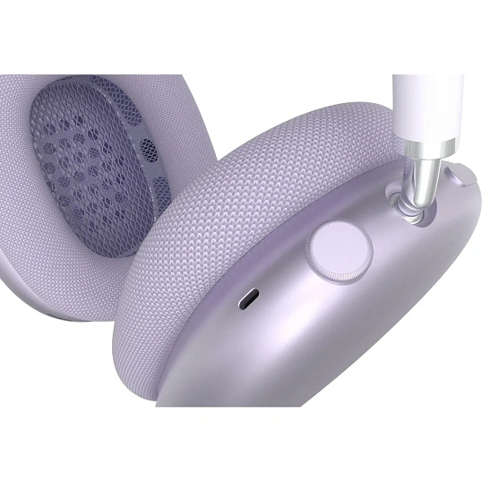 Наушники Apple AirPods Max USB-C Purple (MWW83ZA/A)