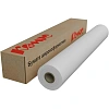 Бумага широкоформатная InkJet 80г 610ммх50м 50,8мм