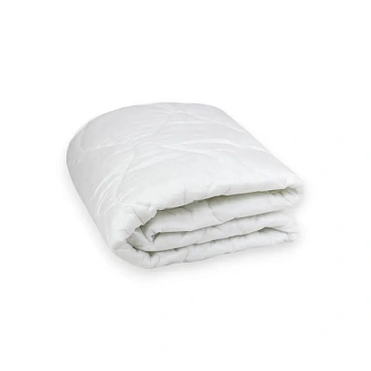 Одеяло 140х205 файбер, спандбонд 300 гр/м2