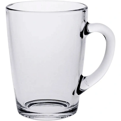 Кружка Каппучино 300 мл 20шт/уп (25307/ 07с1334-40 РУС)