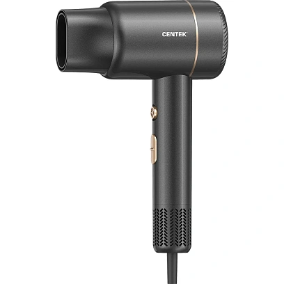 Фен Centek CT-2254 2000Вт,турмалиновая ионизация