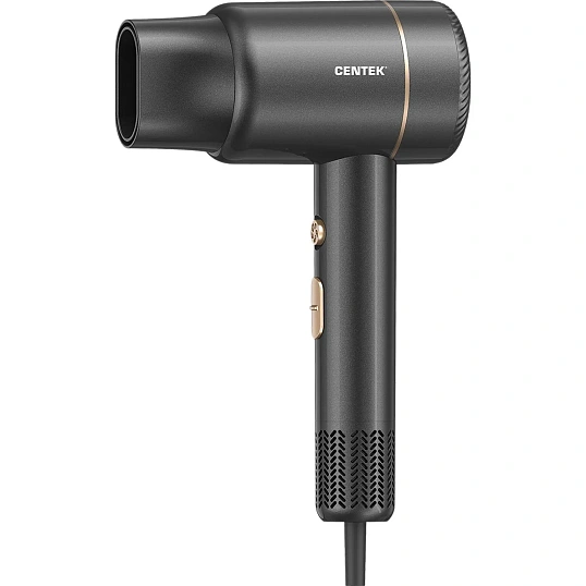 Фен Centek CT-2254 2000Вт,турмалиновая ионизация