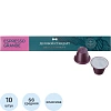 Кофе в капсулах Деловой стандарт Espresso Grande(Nespresso Origin.),10шт/уп