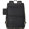 Рюкзак для ноутбука RIVACASE 7621 brown camo Sherwood-ECO Rolltop 15л 15.6