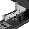Степлер мощный Attache Quantum 23/6-23/24 до 200 листов, черный