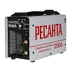 Сварочный аппарат инвертор ММА РЕСАНТА САИ 250 в кейсе (65/23)