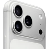 Смартфон Apple iPhone 17 Pro 512Gb Silver, Sim+eSim (MG8K4KH/A)