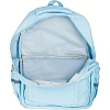 Рюкзак школьный Future голубой 45,5x31x14