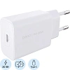 Зарядное устройство сетевое PERO TC33 USB-C, PD 3.0, 20W белый