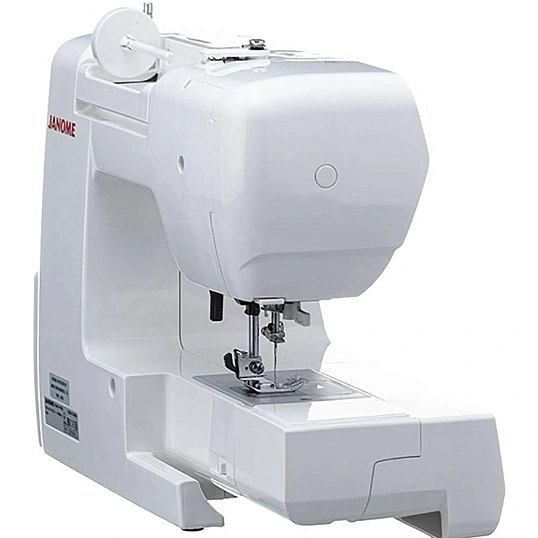 Швейная машина JANOME 4100L(4100L)