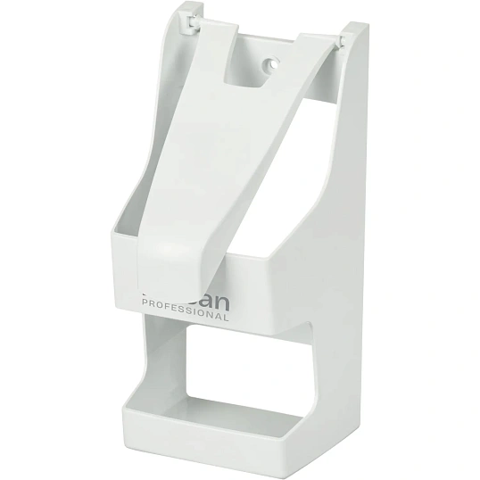 Дозатор для дезин.ср-в и жид.мыла Luscan Prof Optima локтевой 1000мл белый