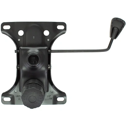 Механизм качания для кресла VB_Top Gun T892/SEATPLATE металл черн 150x200мм