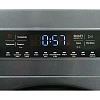Стиральная машина Centek CT-1952(сер)8кг/11пр /Дисп/INVERTER/Сушка 5кг/A