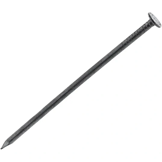 Гвозди строительные 3,0х70, 5 кг коробка Tech-Krep 101941