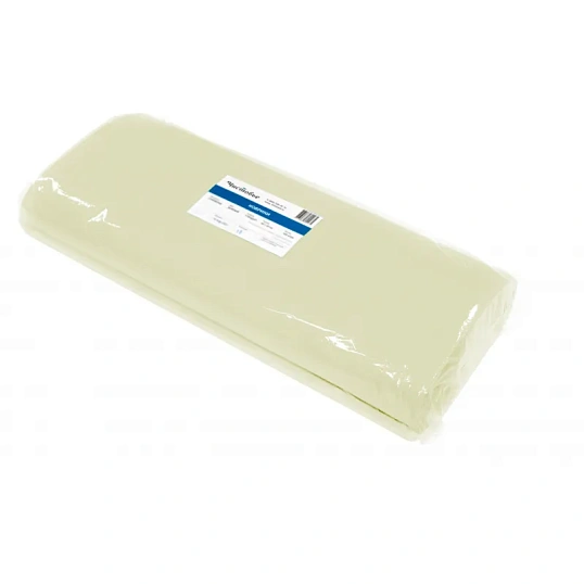 Салфетка (коврик) гигиен, 40x50, спандбонд пл.30 белый 100 шт/уп